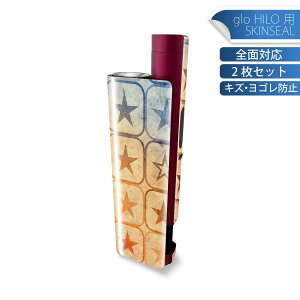 glo HILO plus p fUCXLV[ S 2ZbgtZbg Jo[ P[X ی XebJ[ fR ANZT[ XebJ[ یV[ iĔV[g 005361 @sN@I