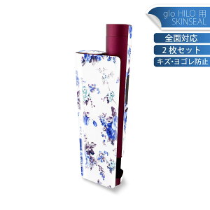 glo HILO plus p fUCXLV[ S 2ZbgtZbg Jo[ P[X ی XebJ[ fR ANZT[ XebJ[ یV[ iĔV[g 005433 ԁ@@͗l