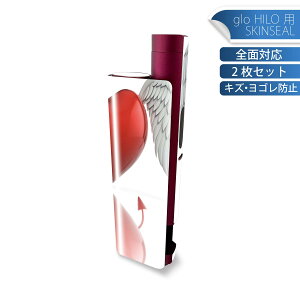 glo HILO plus p fUCXLV[ S 2ZbgtZbg Jo[ P[X ی XebJ[ fR ANZT[ XebJ[ یV[ iĔV[g 005670 n[g@Vg@