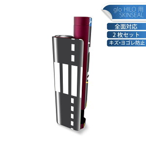 glo HILO plus p fUCXLV[ S 2ZbgtZbg Jo[ P[X ی XebJ[ fR ANZT[ XebJ[ یV[ iĔV[g 005863 ԓ@H