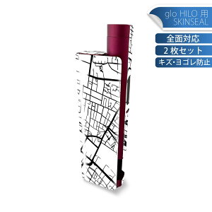 glo HILO plus p fUCXLV[ S 2ZbgtZbg Jo[ P[X ی XebJ[ fR ANZT[ XebJ[ یV[ iĔV[g 050133