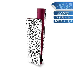 glo HILO plus ��p �f�U�C���X�L���V�[�� �S�� 2���Z�b�g�t���Z�b�g �J�o�[ �P�[�X �ی� �X�e�b�J�[ �f�R �A�N�Z�T���[ �X�e�b�J�[ �ی�V�[�� ���i���Ĕ������V�[�g 050154