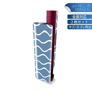 glo HILO plus p fUCXLV[ S 2ZbgtZbg Jo[ P[X ی XebJ[ fR ANZT[ XebJ[ یV[ iĔV[g 050521