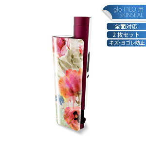 glo HILO plus p fUCXLV[ S 2ZbgtZbg Jo[ P[X ی XebJ[ fR ANZT[ XebJ[ یV[ iĔV[g 006092 ԁ@@