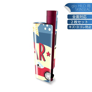 glo HILO plus p fUCXLV[ S 2ZbgtZbg Jo[ P[X ی XebJ[ fR ANZT[ XebJ[ یV[ iĔV[g 006265 ԁ@CXg