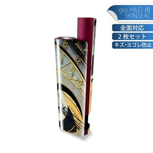 glo HILO plus p fUCXLV[ S 2ZbgtZbg Jo[ P[X ی XebJ[ fR ANZT[ XebJ[ یV[ iĔV[g 006276 ʐ^@v