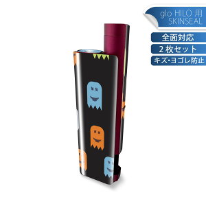 glo HILO plus p fUCXLV[ S 2ZbgtZbg Jo[ P[X ی XebJ[ fR ANZT[ XebJ[ یV[ iĔV[g 006448 ΂@Jt