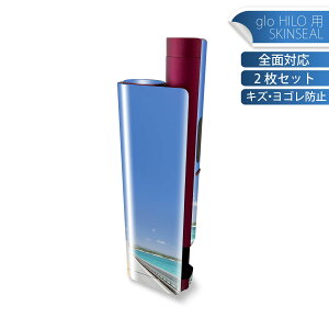 glo HILO plus p fUCXLV[ S 2ZbgtZbg Jo[ P[X ی XebJ[ fR ANZT[ XebJ[ یV[ iĔV[g 006742 ʐ^@C@H@