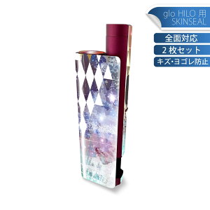 glo HILO plus p fUCXLV[ S 2ZbgtZbg Jo[ P[X ی XebJ[ fR ANZT[ XebJ[ یV[ iĔV[g 006915 A[KC@͗l@