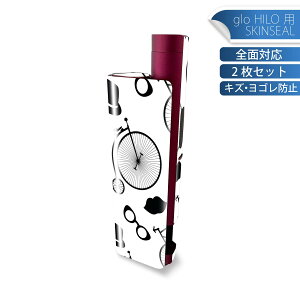 glo HILO plus p fUCXLV[ S 2ZbgtZbg Jo[ P[X ی XebJ[ fR ANZT[ XebJ[ یV[ iĔV[g 007160 ]ԁ@͗l