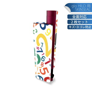 glo HILO plus p fUCXLV[ S 2ZbgtZbg Jo[ P[X ی XebJ[ fR ANZT[ XebJ[ یV[ iĔV[g 007389 @Jt@