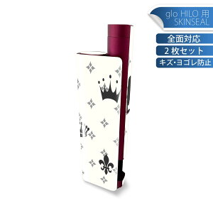 glo HILO plus p fUCXLV[ S 2ZbgtZbg Jo[ P[X ی XebJ[ fR ANZT[ XebJ[ یV[ iĔV[g 007905 @ubN@N