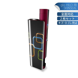 glo HILO plus p fUCXLV[ S 2ZbgtZbg Jo[ P[X ی XebJ[ fR ANZT[ XebJ[ یV[ iĔV[g 008025 lp@fUC@