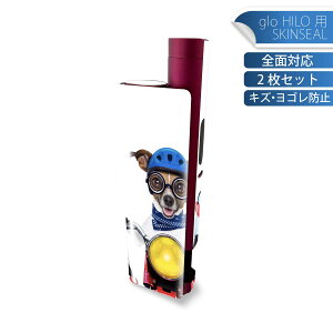 glo HILO plus ��p �f�U�C���X�L���V�[�� �S�� 2���Z�b�g�t���Z�b�g �J�o�[ �P�[�X �ی� �X�e�b�J�[ �f�R �A�N�Z�T���[ �X�e�b�J�[ �ی�V�[�� ���i���Ĕ������V�[�g 008126 �ʐ^�@���@�o�C�N�@