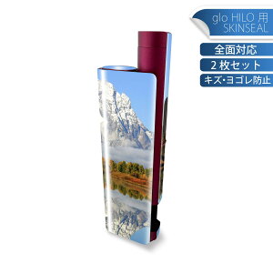 glo HILO plus p fUCXLV[ S 2ZbgtZbg Jo[ P[X ی XebJ[ fR ANZT[ XebJ[ یV[ iĔV[g 008162 ʐ^@i@R@