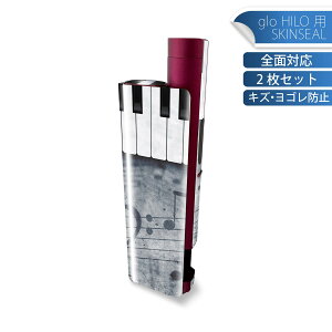 glo HILO plus p fUCXLV[ S 2ZbgtZbg Jo[ P[X ی XebJ[ fR ANZT[ XebJ[ یV[ iĔV[g 008223 @y@sAm