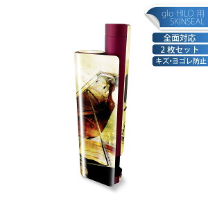 glo HILO plus p fUCXLV[ S 2ZbgtZbg Jo[ P[X ی XebJ[ fR ANZT[ XebJ[ یV[ iĔV[g 008287 @y@sAm