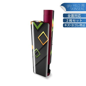 glo HILO plus p fUCXLV[ S 2ZbgtZbg Jo[ P[X ی XebJ[ fR ANZT[ XebJ[ یV[ iĔV[g 008424 @ubN@F