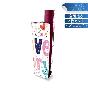 glo HILO plus p fUCXLV[ S 2ZbgtZbg Jo[ P[X ی XebJ[ fR ANZT[ XebJ[ یV[ iĔV[g 008482 ԁ@@n[g@