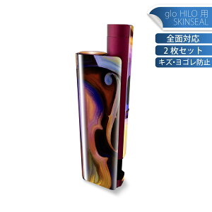 glo HILO plus p fUCXLV[ S 2ZbgtZbg Jo[ P[X ی XebJ[ fR ANZT[ XebJ[ یV[ iĔV[g 008683 G@G̋@oCI