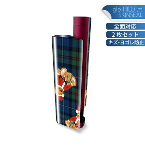 glo HILO plus ��p �f�U�C���X�L���V�[�� �S�� 2���Z�b�g�t���Z�b�g �J�o�[ �P�[�X �ی� �X�e�b�J�[ �f�R �A�N�Z�T���[ �X�e�b�J�[ �ی�V�[�� ���i���Ĕ������V�[�g 008771 �`�F�b�N�@�F