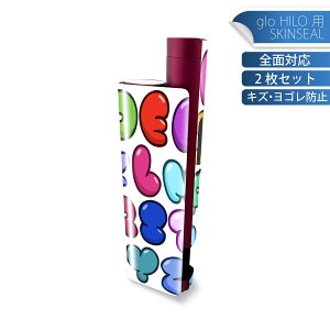 glo HILO plus p fUCXLV[ S 2ZbgtZbg Jo[ P[X ی XebJ[ fR ANZT[ XebJ[ یV[ iĔV[g 008820 At@xbg@