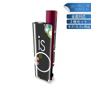 glo HILO plus p fUCXLV[ S 2ZbgtZbg Jo[ P[X ی XebJ[ fR ANZT[ XebJ[ یV[ iĔV[g 008927 Jt@@u