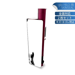 glo HILO plus p fUCXLV[ S 2ZbgtZbg Jo[ P[X ی XebJ[ fR ANZT[ XebJ[ یV[ iĔV[g 009200 M^[@y@~