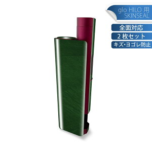 glo HILO plus p fUCXLV[ S 2ZbgtZbg Jo[ P[X ی XebJ[ fR ANZT[ XebJ[ یV[ iĔV[g 009309 @Vv