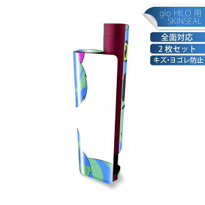 glo HILO plus p fUCXLV[ S 2ZbgtZbg Jo[ P[X ی XebJ[ fR ANZT[ XebJ[ یV[ iĔV[g 009369 L@LN^[@