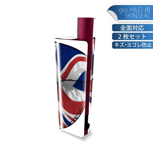 glo HILO plus p fUCXLV[ S 2ZbgtZbg Jo[ P[X ی XebJ[ fR ANZT[ XebJ[ یV[ iĔV[g 009628 O@@pN