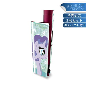 glo HILO plus p fUCXLV[ S 2ZbgtZbg Jo[ P[X ی XebJ[ fR ANZT[ XebJ[ یV[ iĔV[g 009704 @LN^[