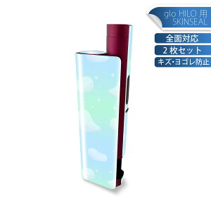 glo HILO plus p fUCXLV[ S 2ZbgtZbg Jo[ P[X ی XebJ[ fR ANZT[ XebJ[ یV[ iĔV[g 009807 @@@