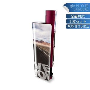 glo HILO plus p fUCXLV[ S 2ZbgtZbg Jo[ P[X ی XebJ[ fR ANZT[ XebJ[ یV[ iĔV[g 009919 i@ʐ^@p