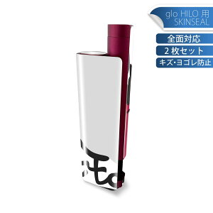 glo HILO plus p fUCXLV[ S 2ZbgtZbg Jo[ P[X ی XebJ[ fR ANZT[ XebJ[ یV[ iĔV[g 010041 @@V