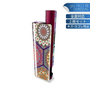 glo HILO plus p fUCXLV[ S 2ZbgtZbg Jo[ P[X ی XebJ[ fR ANZT[ XebJ[ یV[ iĔV[g 010131 AWA@͗l@J