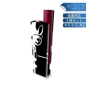 glo HILO plus ��p �f�U�C���X�L���V�[�� �S�� 2���Z�b�g�t���Z�b�g �J�o�[ �P�[�X �ی� �X�e�b�J�[ �f�R �A�N�Z�T���[ �X�e�b�J�[ �ی�V�[�� ���i���Ĕ������V�[�g 010202 �����@�L�����@�p��