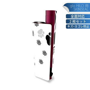 glo HILO plus p fUCXLV[ S 2ZbgtZbg Jo[ P[X ی XebJ[ fR ANZT[ XebJ[ یV[ iĔV[g 010216 @Ձ@@