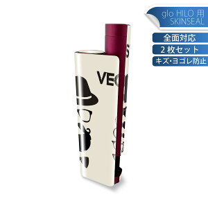 glo HILO plus p fUCXLV[ S 2ZbgtZbg Jo[ P[X ی XebJ[ fR ANZT[ XebJ[ یV[ iĔV[g 010269 Ђ@@Vv