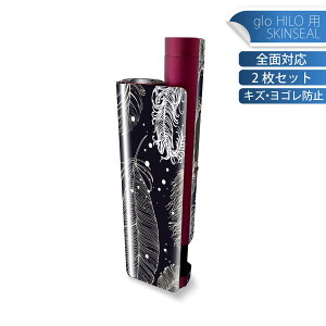 glo HILO plus p fUCXLV[ S 2ZbgtZbg Jo[ P[X ی XebJ[ fR ANZT[ XebJ[ یV[ iĔV[g 010310 A@H@