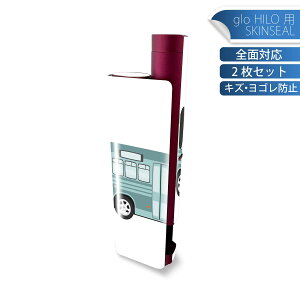 glo HILO plus p fUCXLV[ S 2ZbgtZbg Jo[ P[X ی XebJ[ fR ANZT[ XebJ[ یV[ iĔV[g 010323 蕨@ԁ@