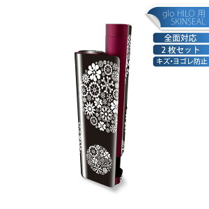 glo HILO plus p fUCXLV[ S 2ZbgtZbg Jo[ P[X ی XebJ[ fR ANZT[ XebJ[ یV[ iĔV[g 010344 @ԁ@@