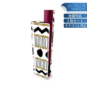 glo HILO plus p fUCXLV[ S 2ZbgtZbg Jo[ P[X ی XebJ[ fR ANZT[ XebJ[ یV[ iĔV[g 010365 ͗l@@@