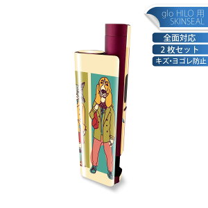 glo HILO plus p fUCXLV[ S 2ZbgtZbg Jo[ P[X ی XebJ[ fR ANZT[ XebJ[ یV[ iĔV[g 010414 @@L@t@