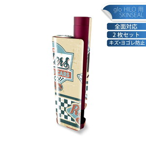 glo HILO plus p fUCXLV[ S 2ZbgtZbg Jo[ P[X ی XebJ[ fR ANZT[ XebJ[ یV[ iĔV[g 010445 蕨@ԁ@[X