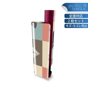 glo HILO plus p fUCXLV[ S 2ZbgtZbg Jo[ P[X ی XebJ[ fR ANZT[ XebJ[ یV[ iĔV[g 010467 Ђ@߂ˁ@J