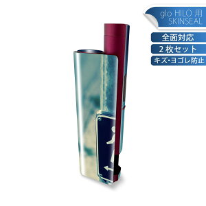 glo HILO plus p fUCXLV[ S 2ZbgtZbg Jo[ P[X ی XebJ[ fR ANZT[ XebJ[ یV[ iĔV[g 010586 W@l@