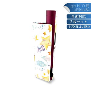 glo HILO plus p fUCXLV[ S 2ZbgtZbg Jo[ P[X ی XebJ[ fR ANZT[ XebJ[ یV[ iĔV[g 010610 @@LN^