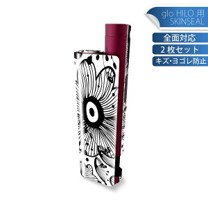 glo HILO plus p fUCXLV[ S 2ZbgtZbg Jo[ P[X ی XebJ[ fR ANZT[ XebJ[ یV[ iĔV[g 010649 @ԁ@