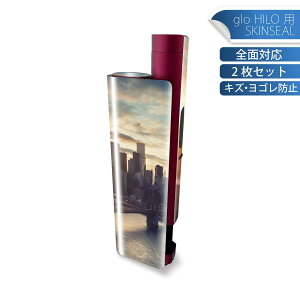 glo HILO plus p fUCXLV[ S 2ZbgtZbg Jo[ P[X ی XebJ[ fR ANZT[ XebJ[ یV[ iĔV[g 010896 i@ʐ^@[